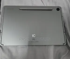 Samsung Galaxy Tab S9 FE 128 GB Argenté