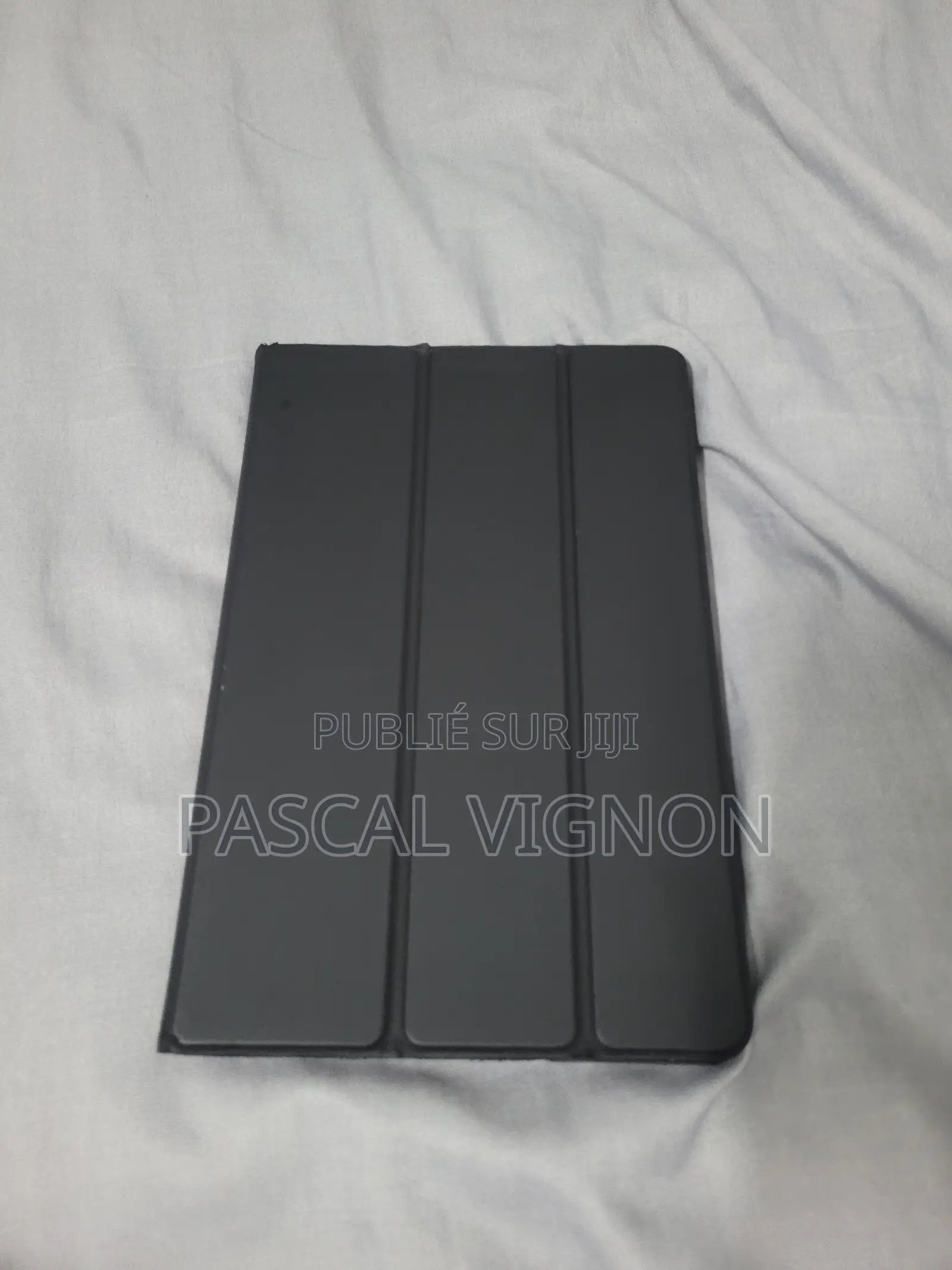 Samsung Galaxy Tab S9 FE 128 GB Argenté