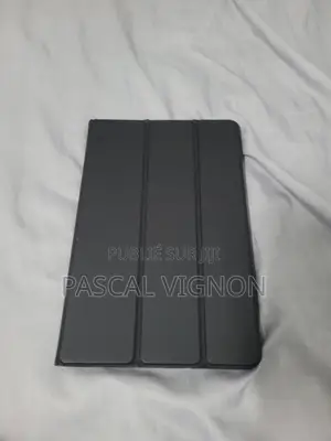 Samsung Galaxy Tab S9 FE 128 GB Argenté