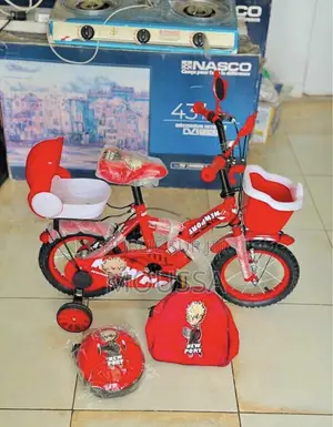 Vente De Vélo Enfants