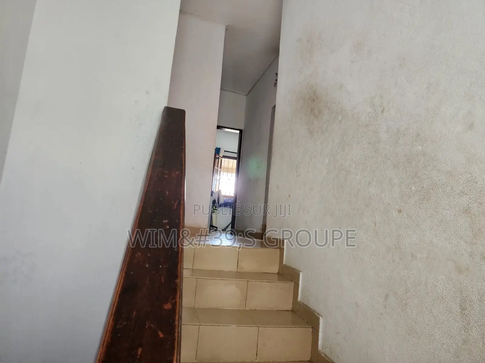 4chbre Villa dans Wims Groupe, Cocody à Vendre
