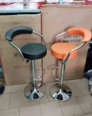 Chaise Haute