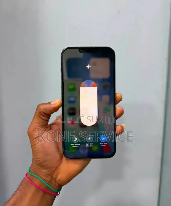 Nouveau Apple iPhone 13 Pro Max 128 GB Gris