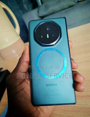 Nouveau Honor Magic V3 512 GB Autre