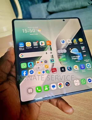 Nouveau Honor Magic V3 512 GB Autre