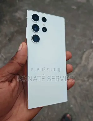 Nouveau Samsung Galaxy S23 Ultra 512 GB Autre