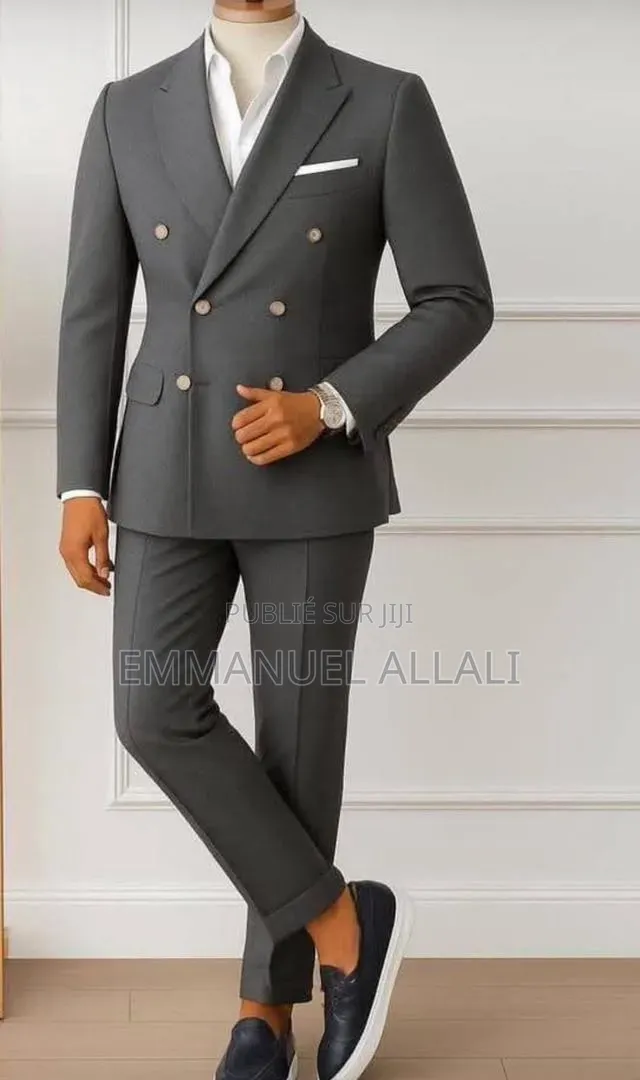 Bluid for Legacy