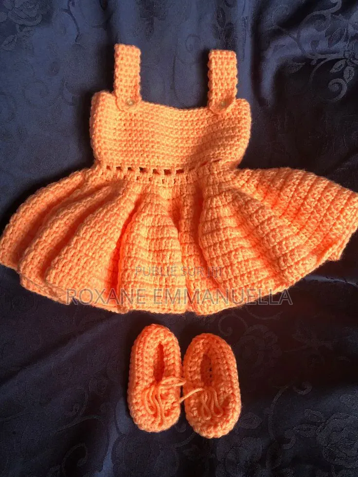 Vêtements Bébés