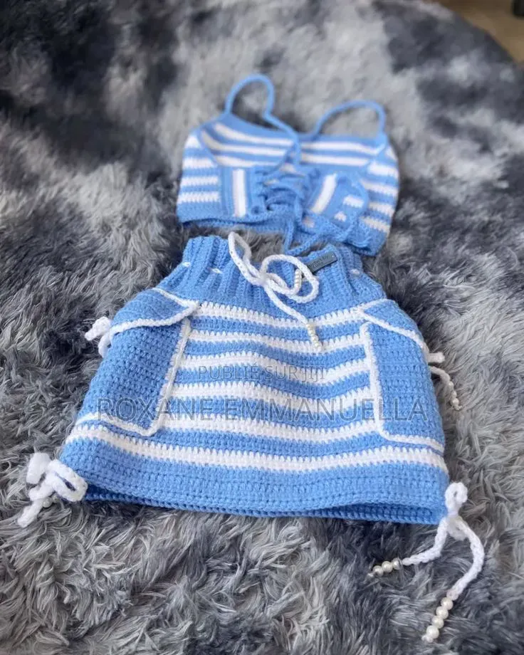 Vêtements Bébés