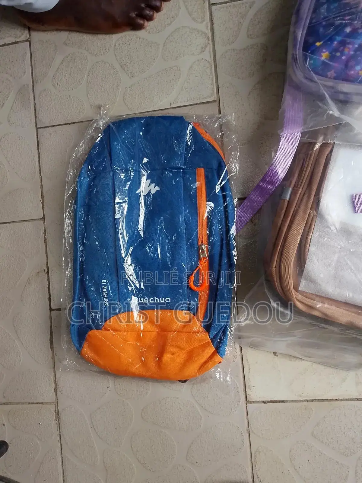 Sac Quechua