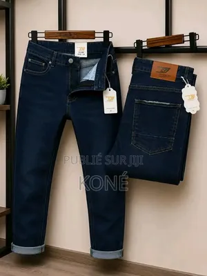 Pantalon Des Hommes