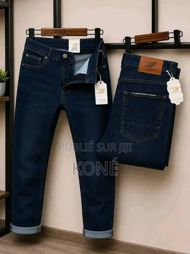 Pantalon Des Hommes