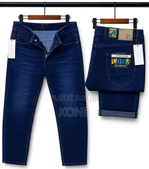 Pantalon Des Hommes