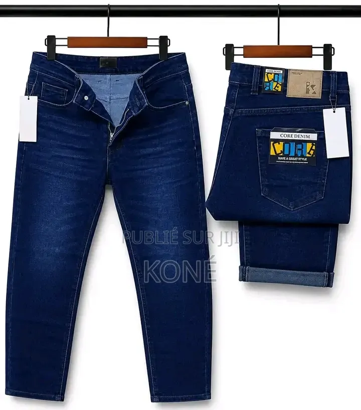 Pantalon Des Hommes