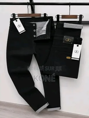 Pantalon Des Hommes