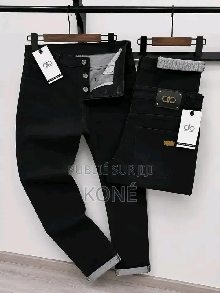 Pantalon Des Hommes