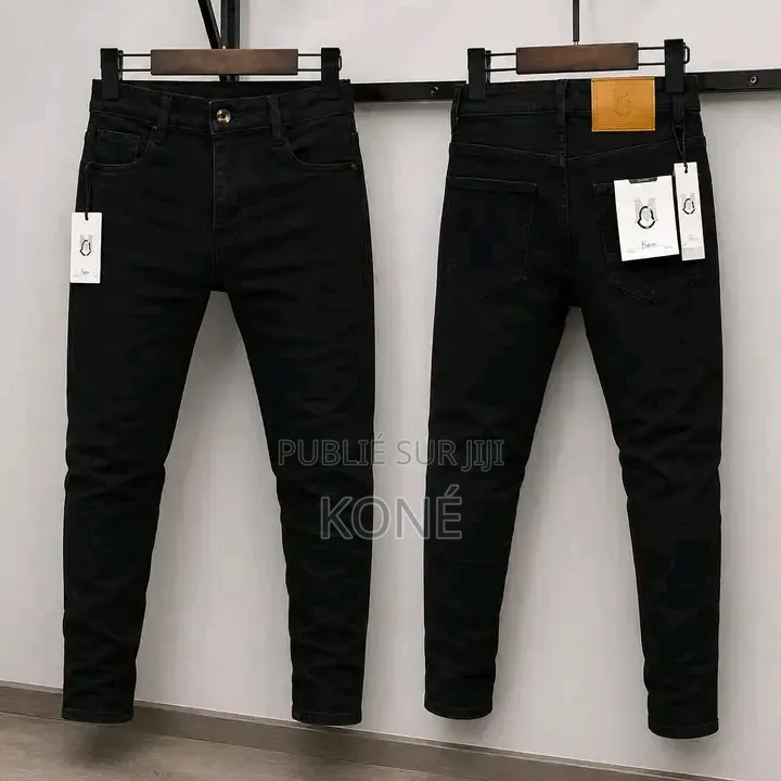 Pantalon Des Hommes