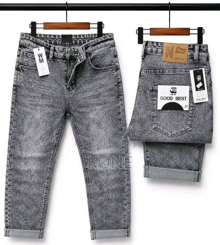 Pantalon Des Hommes