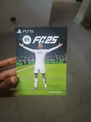 Ea Sports Fc 25