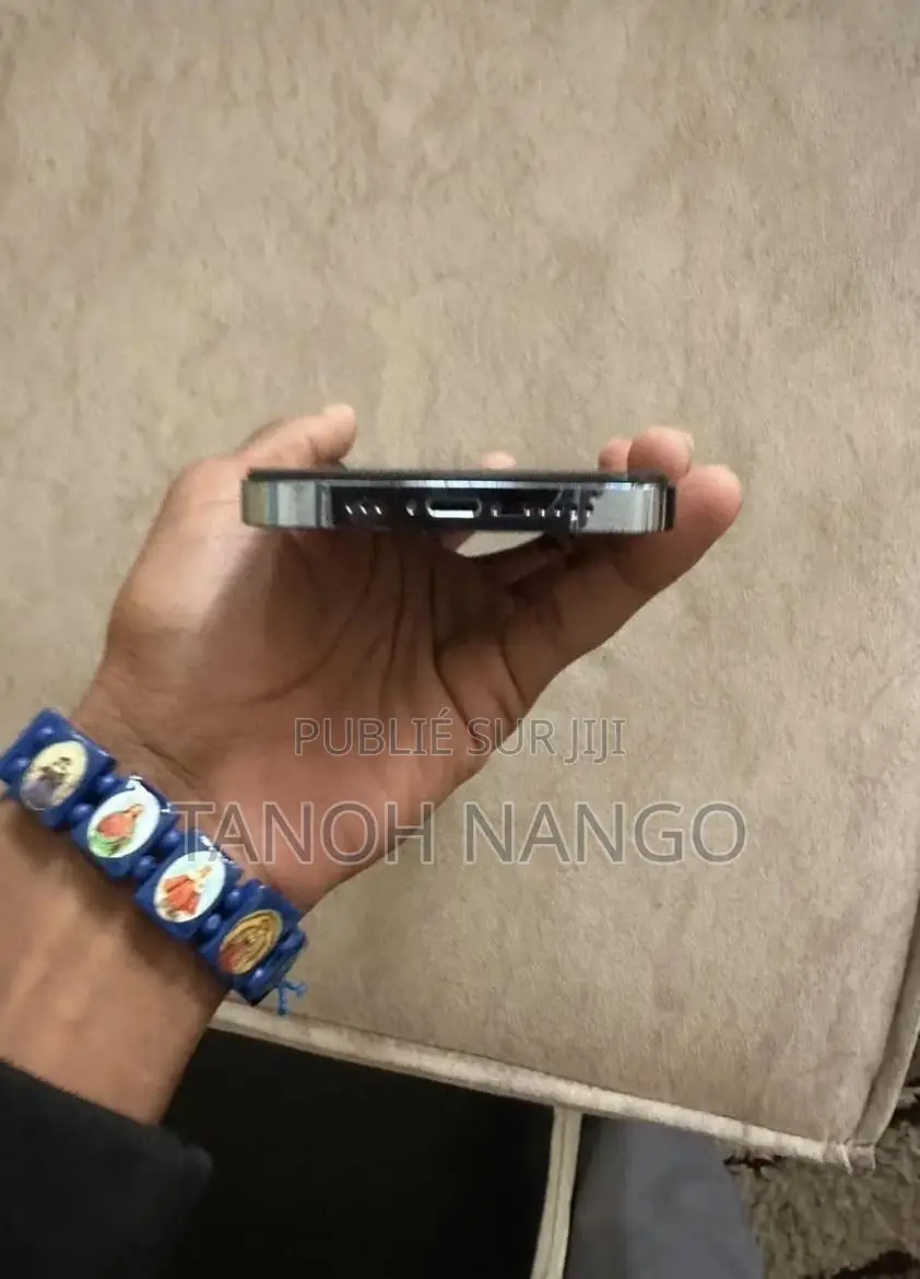 Nouveau Apple iPhone 13 Pro 128 GB Bronze