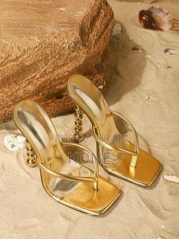 Chaussures Des Femmes