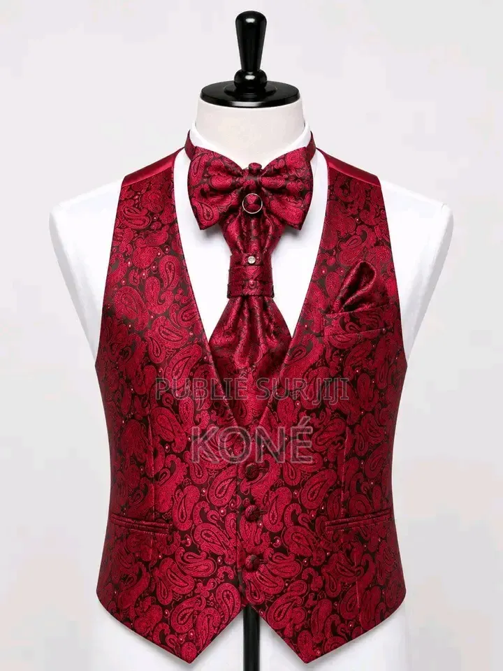 Vêtements Des Hommes