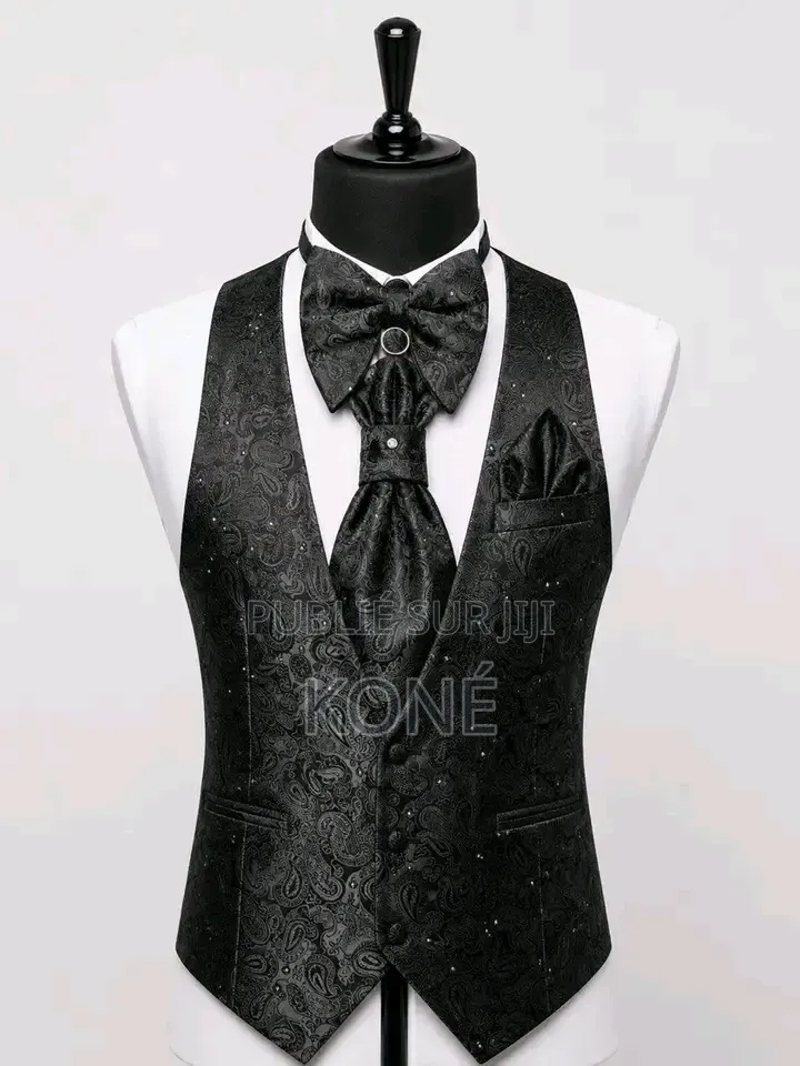 Vêtements Des Hommes