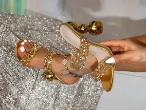 Chaussures Des Femmes