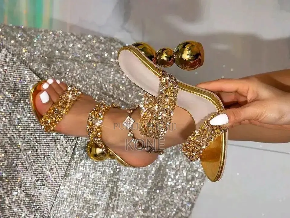 Chaussures Des Femmes
