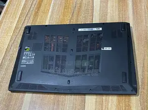 Ordinateur portable MSI GL62M 7RDX 16GB Intel Core i7 HDD+SSD 1.5T