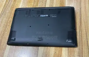 Ordinateur portable Acer Aspire 17 8GB Intel Core i5 HDD+SSD 1.5T