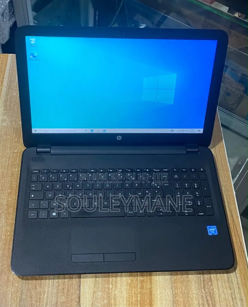 Ordinateur portable HP Stream Notebook 4GB Intel Core 2 Duo HDD 1T