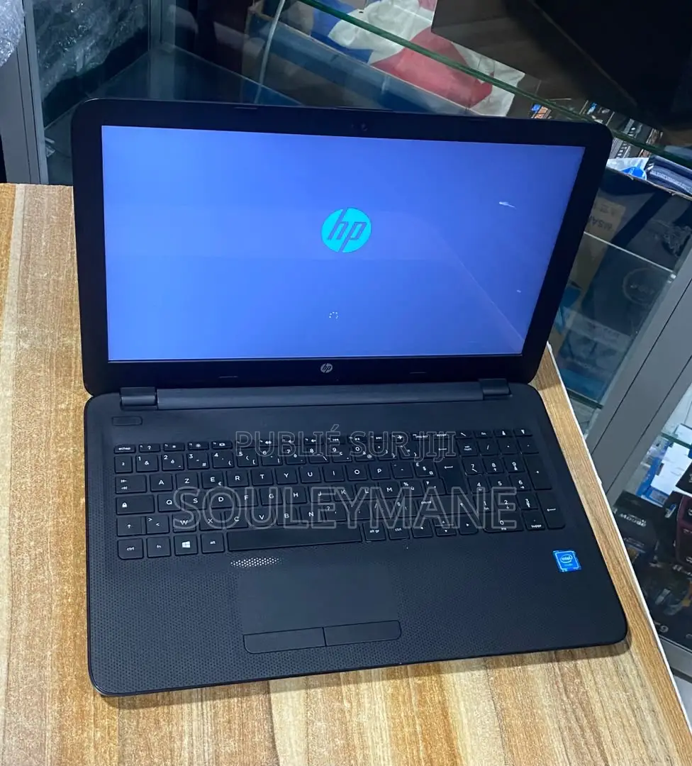 Ordinateur portable HP Stream Notebook 4GB Intel Core 2 Duo HDD 1T