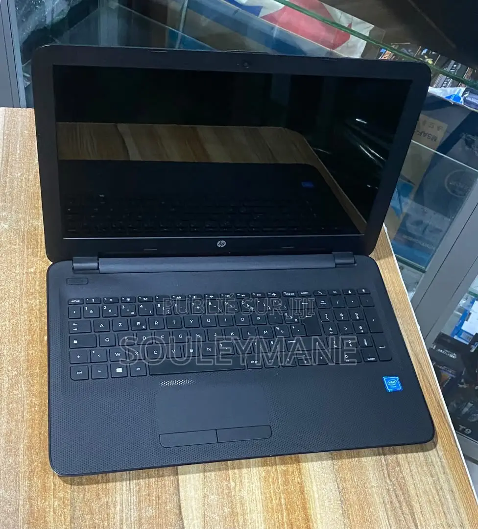 Ordinateur portable HP Stream Notebook 4GB Intel Core 2 Duo HDD 1T