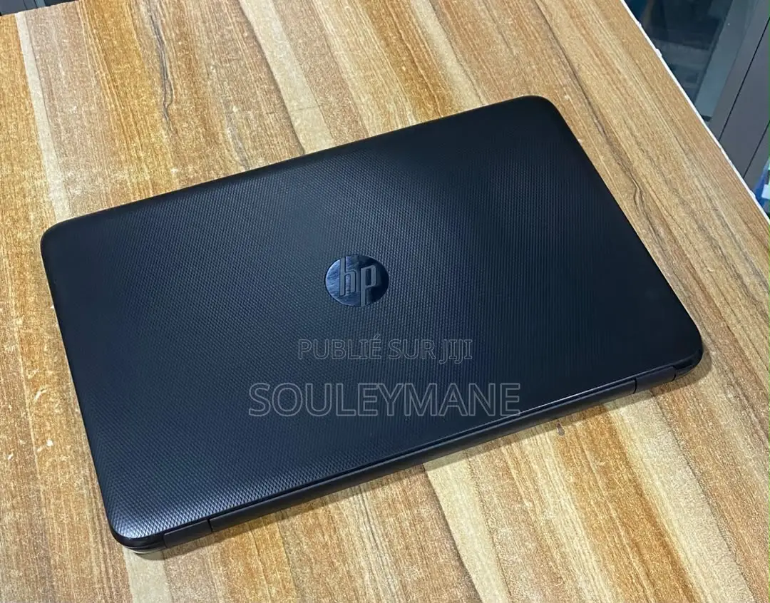 Ordinateur portable HP Stream Notebook 4GB Intel Core 2 Duo HDD 1T