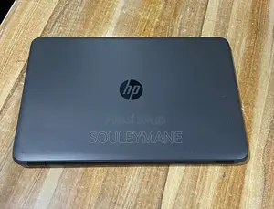 Ordinateur portable HP Stream Notebook 4GB Intel Core i3 HDD 500GB