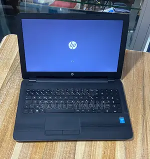 Ordinateur portable HP Stream Notebook 4GB Intel Core i3 HDD 500GB