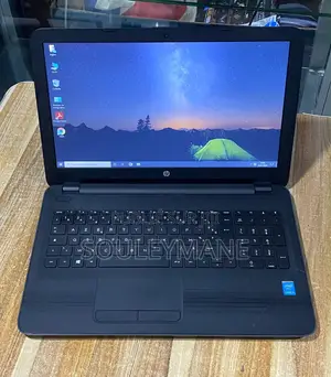 Ordinateur portable HP Stream Notebook 4GB Intel Core i3 HDD 500GB