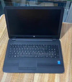 Ordinateur portable HP Stream Notebook 4GB Intel Core i3 HDD 500GB