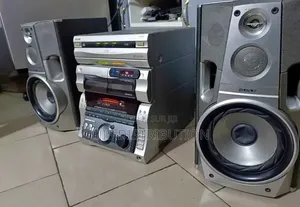 Mini Chaîne De Qualité