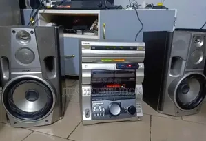 Mini Chaîne De Qualité