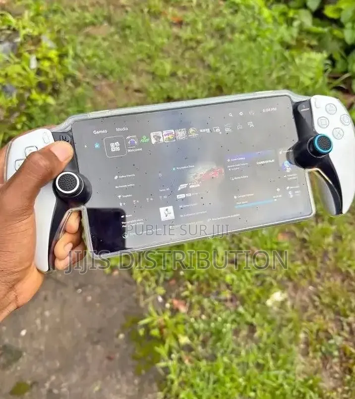 PlayStation