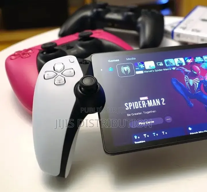 PlayStation