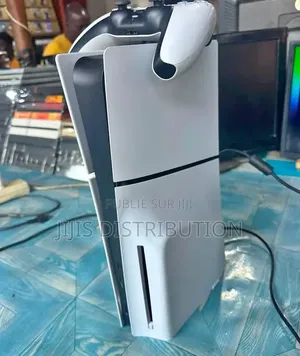 PlayStation 5