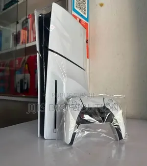 PlayStation 5