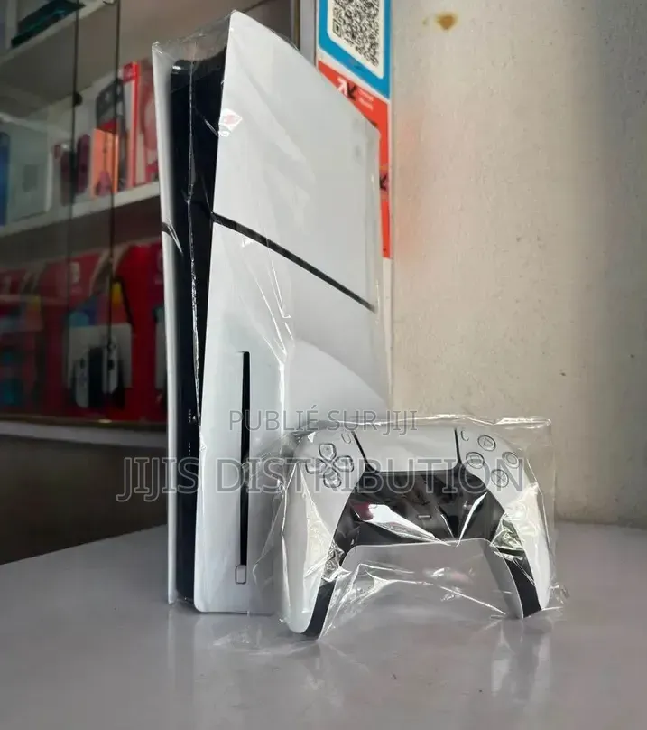 PlayStation 5