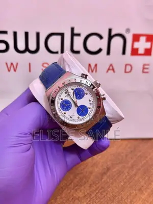 Montre Swatch Originale
