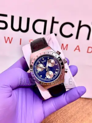 Montre Swatch Originale