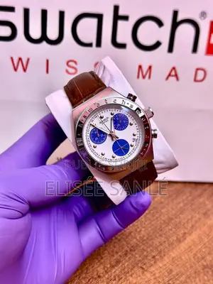 Montre Swatch Originale