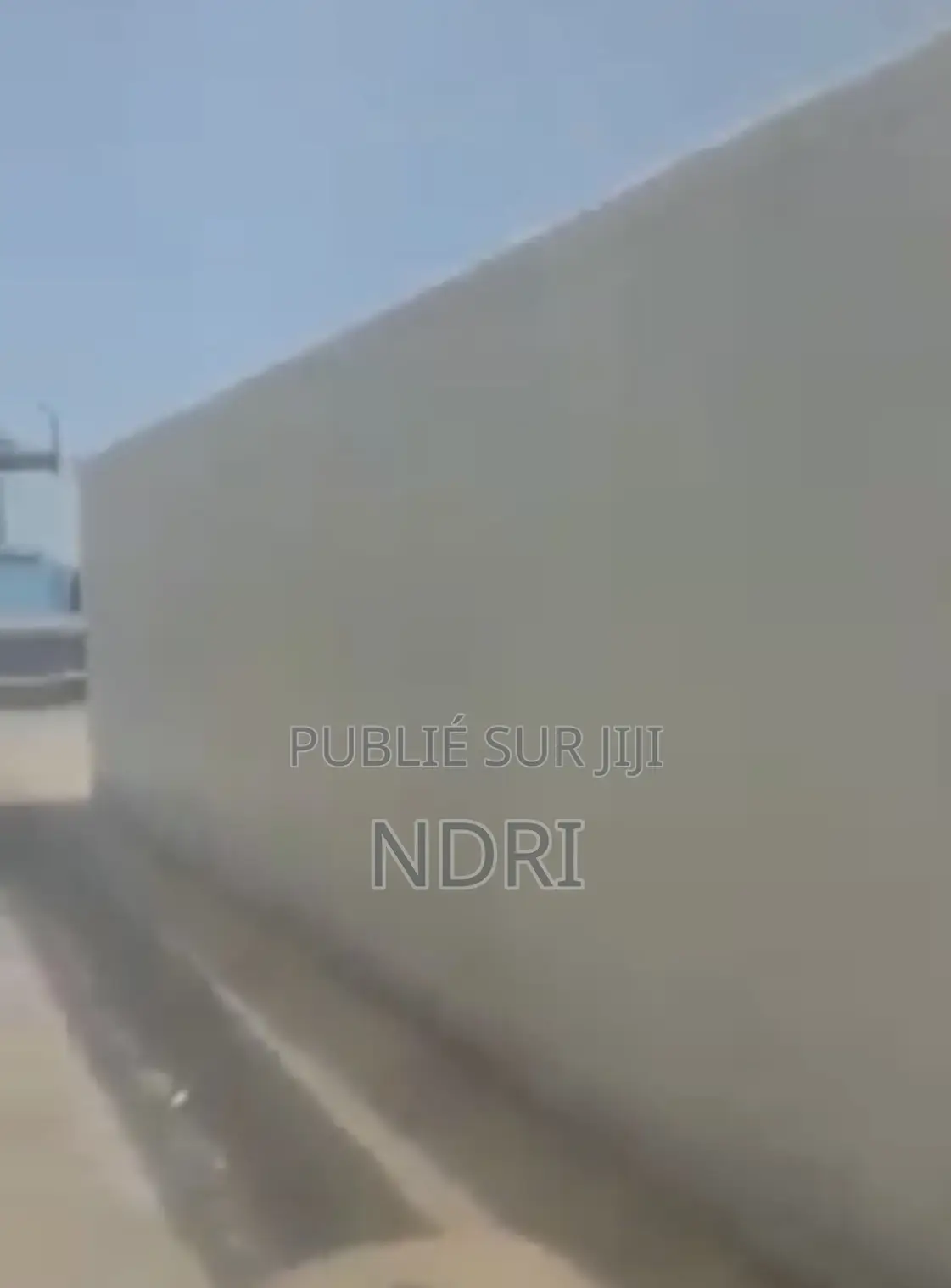 Vente De Conteneur Frigo 40 Pieds Avec Livraison